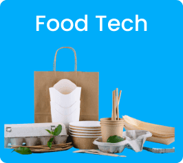 food tech industry
