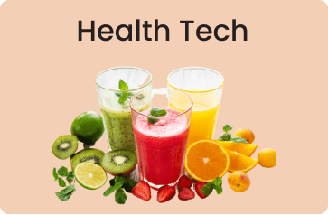 helth tech industry