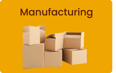 manufacturing industry