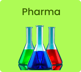 pharma industry