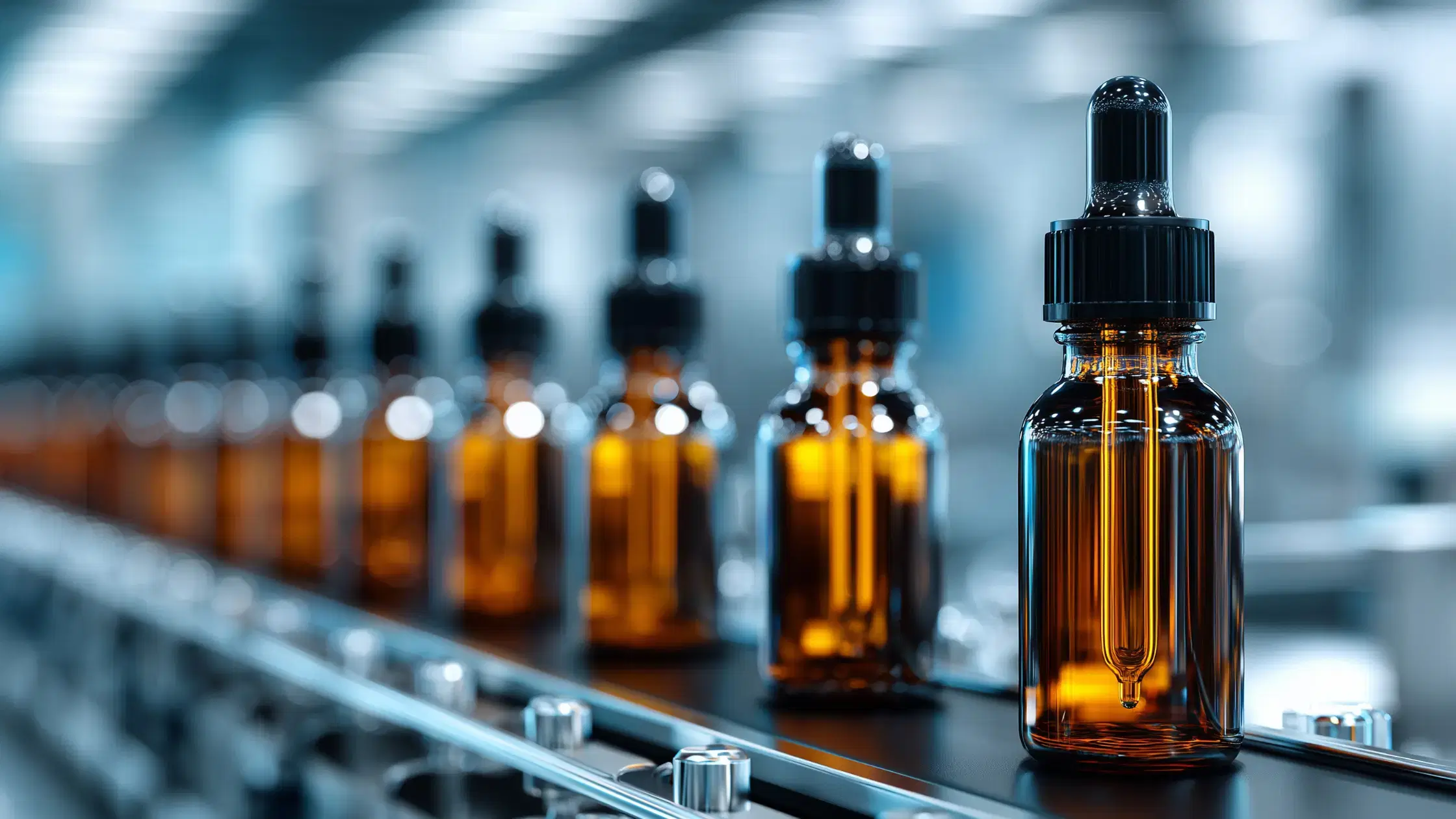 Pharma Compliance AI: How We Designed a Platform for SOP, BMR and FDA Warning Letter Review