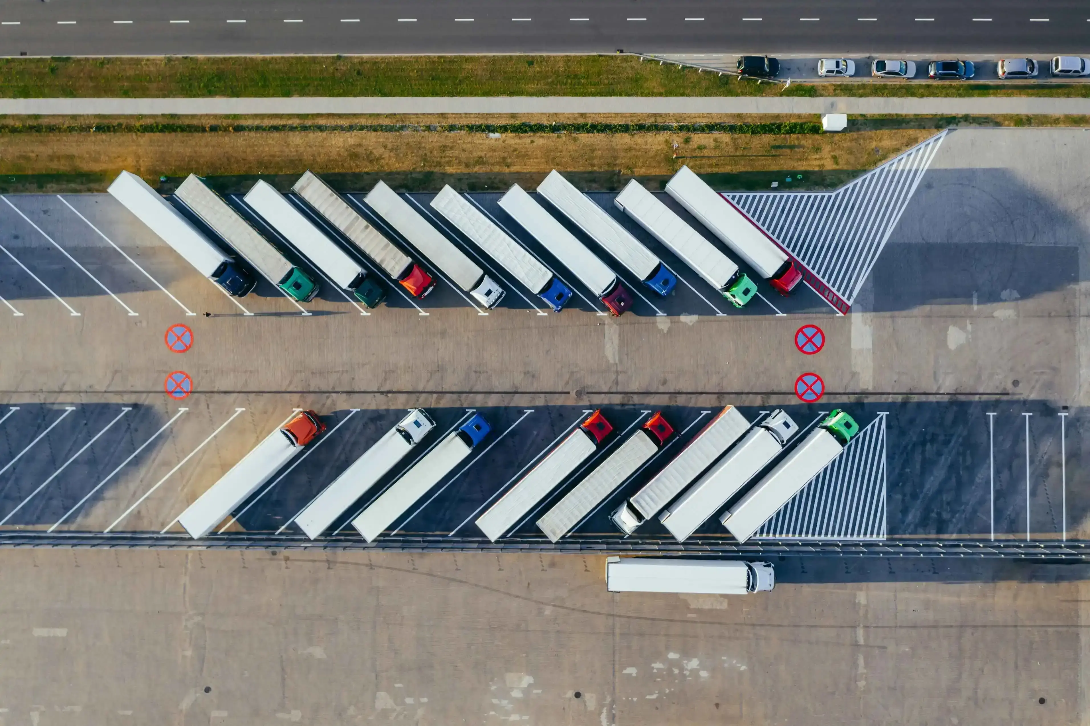 Deploying AI Assistants for Logistics – A 3x ROI Journey