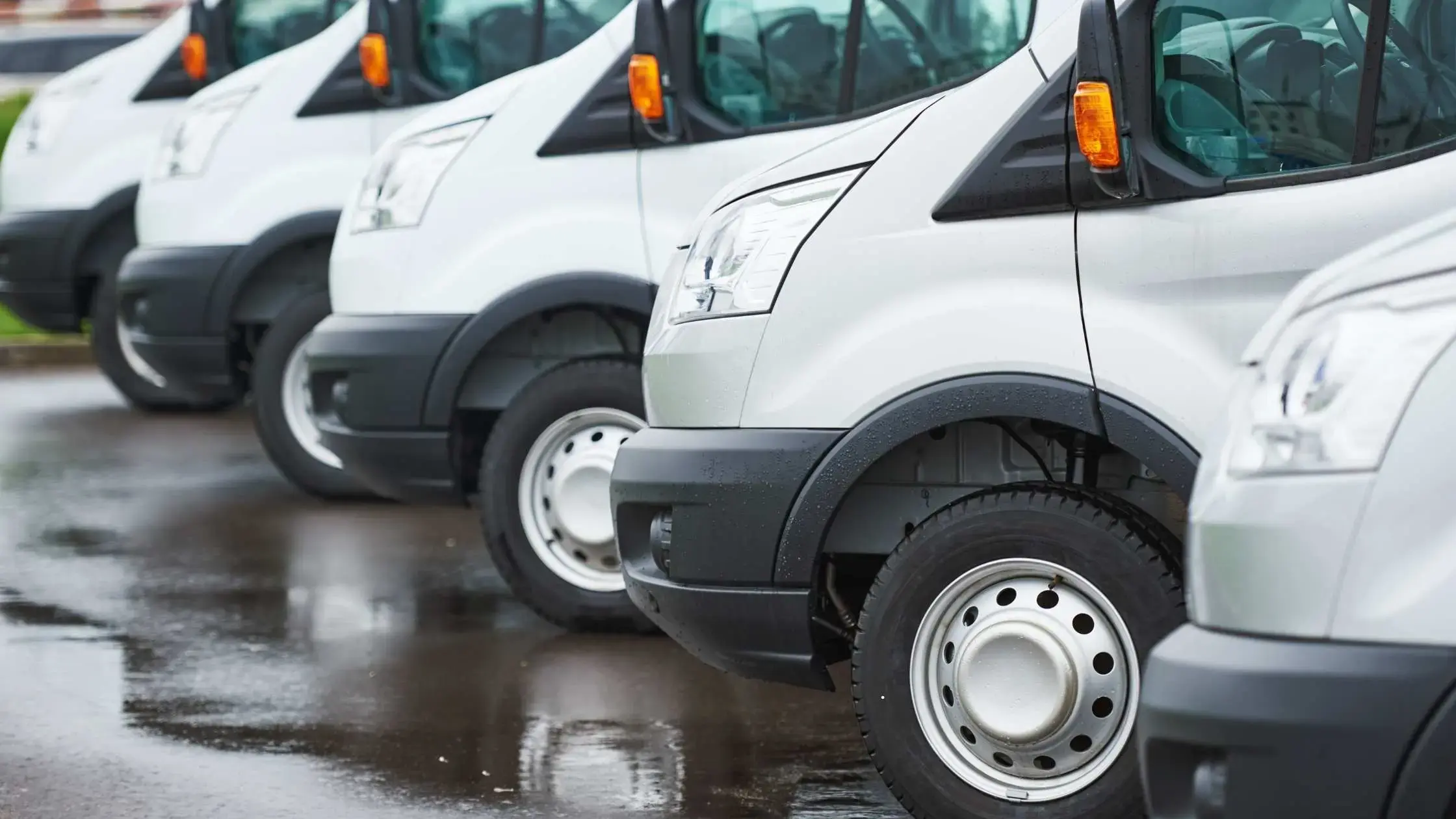 Revitalizing Retail: How Strategic Tech Enhancements Supercharged a Startup's Delivery Service