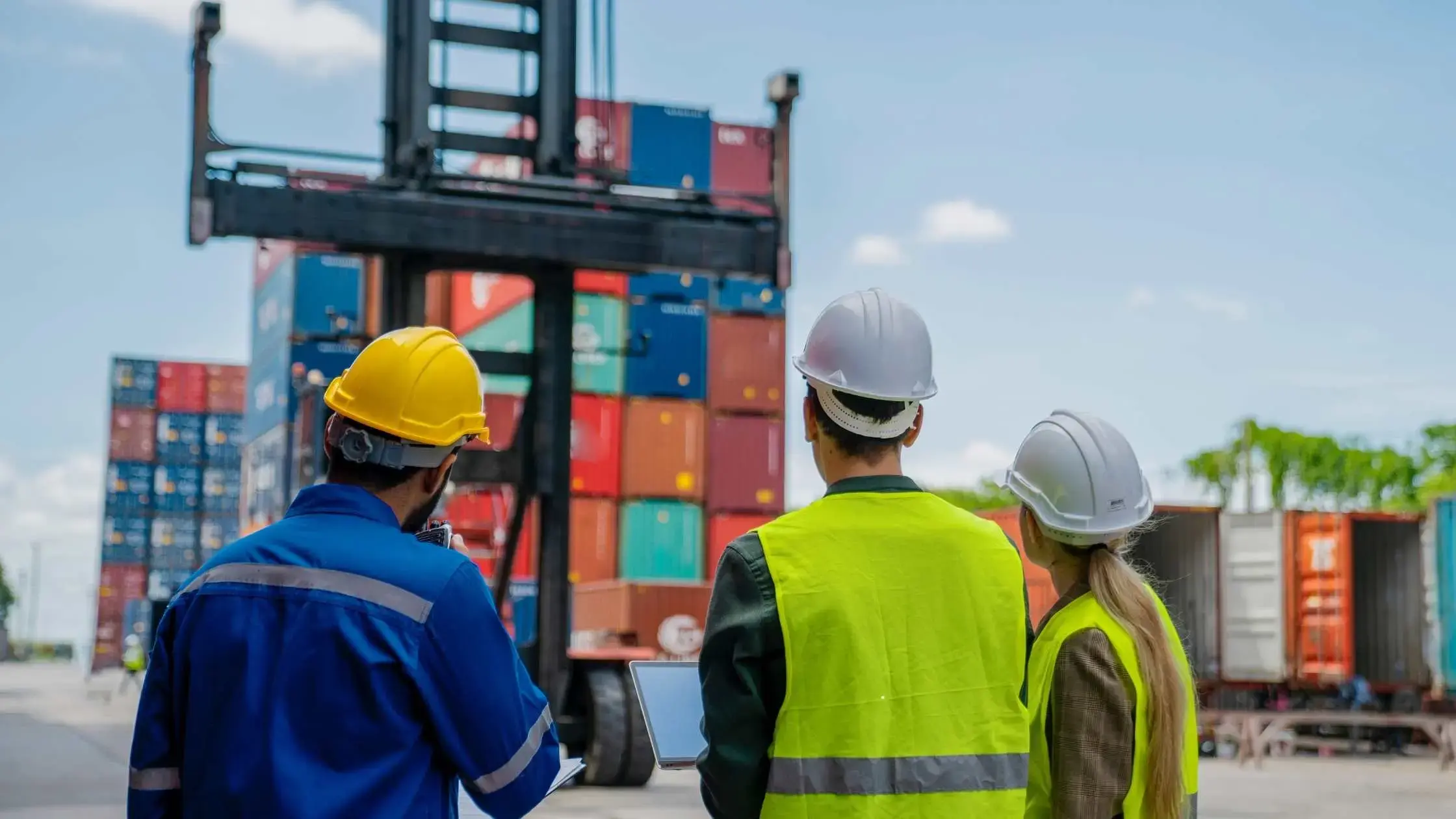 Revolutionizing Logistics: How Microsoft Dynamics 365 Boosts Supply Chain Efficiency