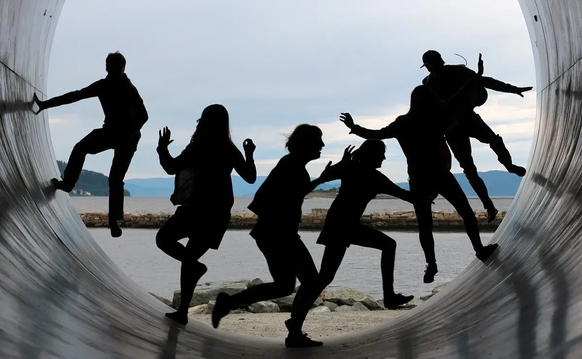 Human-Centered