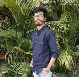 Tanmay Meshram