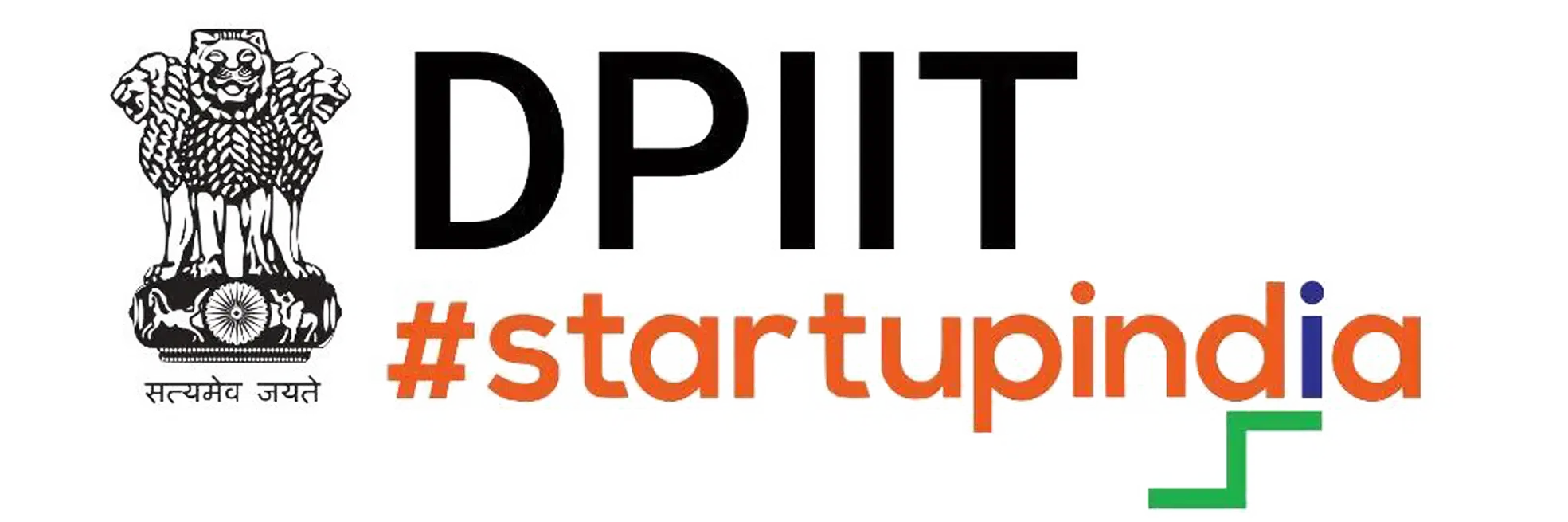 Recognised by DPIIT — Startup India
