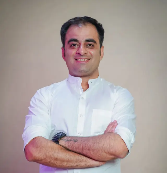 Founder and CEO