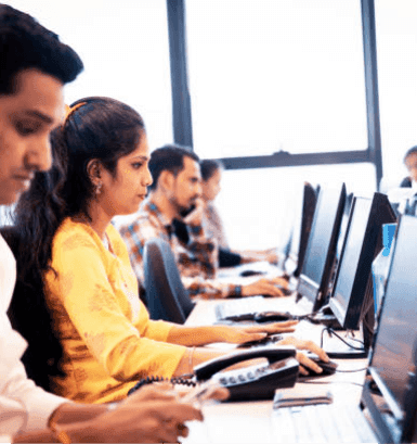Enterprise Applications