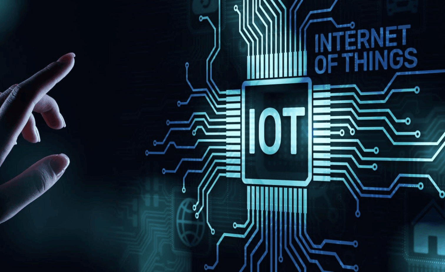 IOT and Digital Engineering