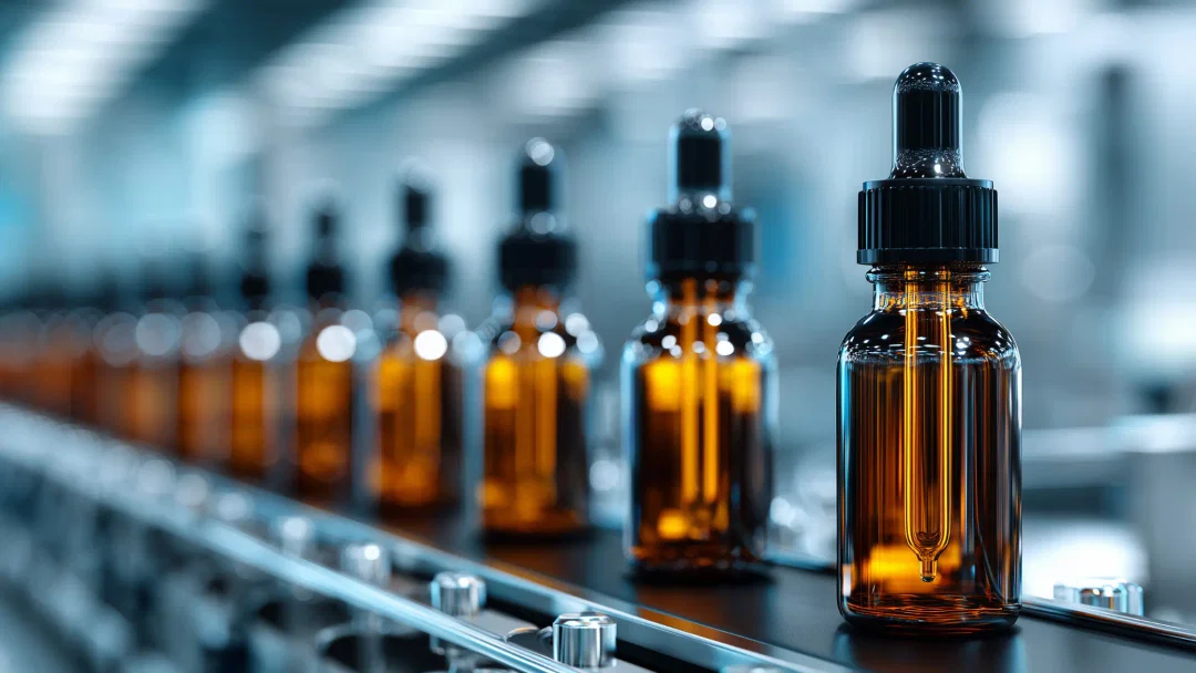 Pharma Compliance AI: How We Designed a Platform for SOP, BMR and FDA Warning Letter Review