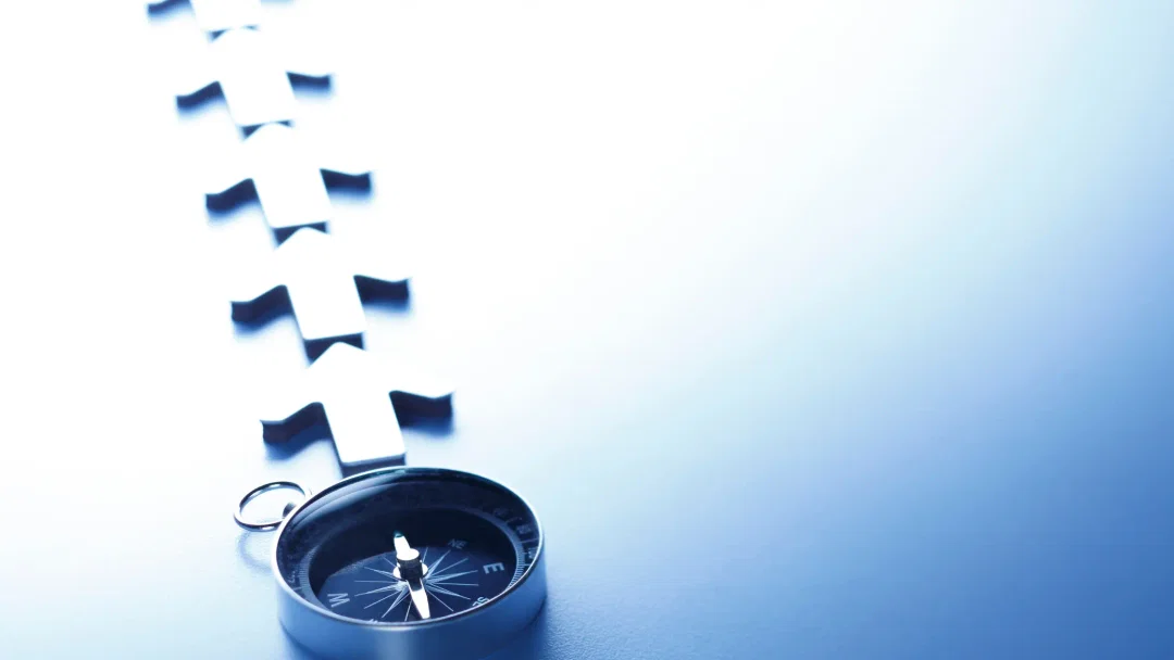 Optimizing and Securing Website Operations for a Global Market Intelligence Business