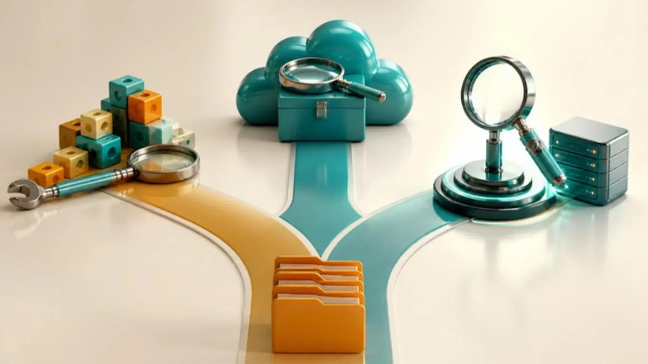 Build vs Buy Enterprise Search: A Decision Guide for Mid-Size Catalogues