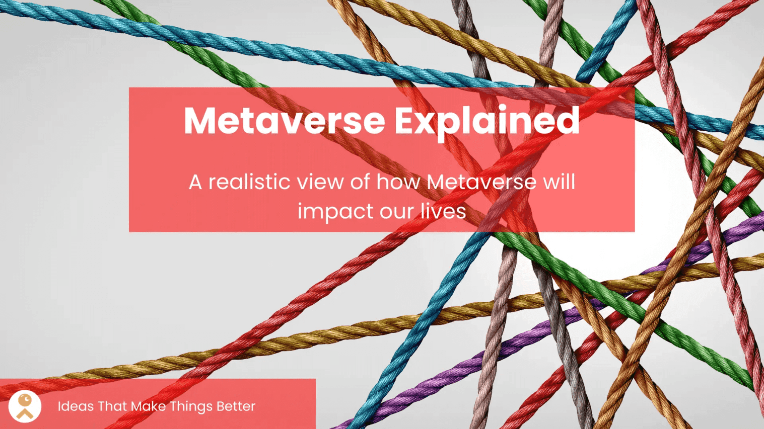 How metaverse will impact our lives and businesses