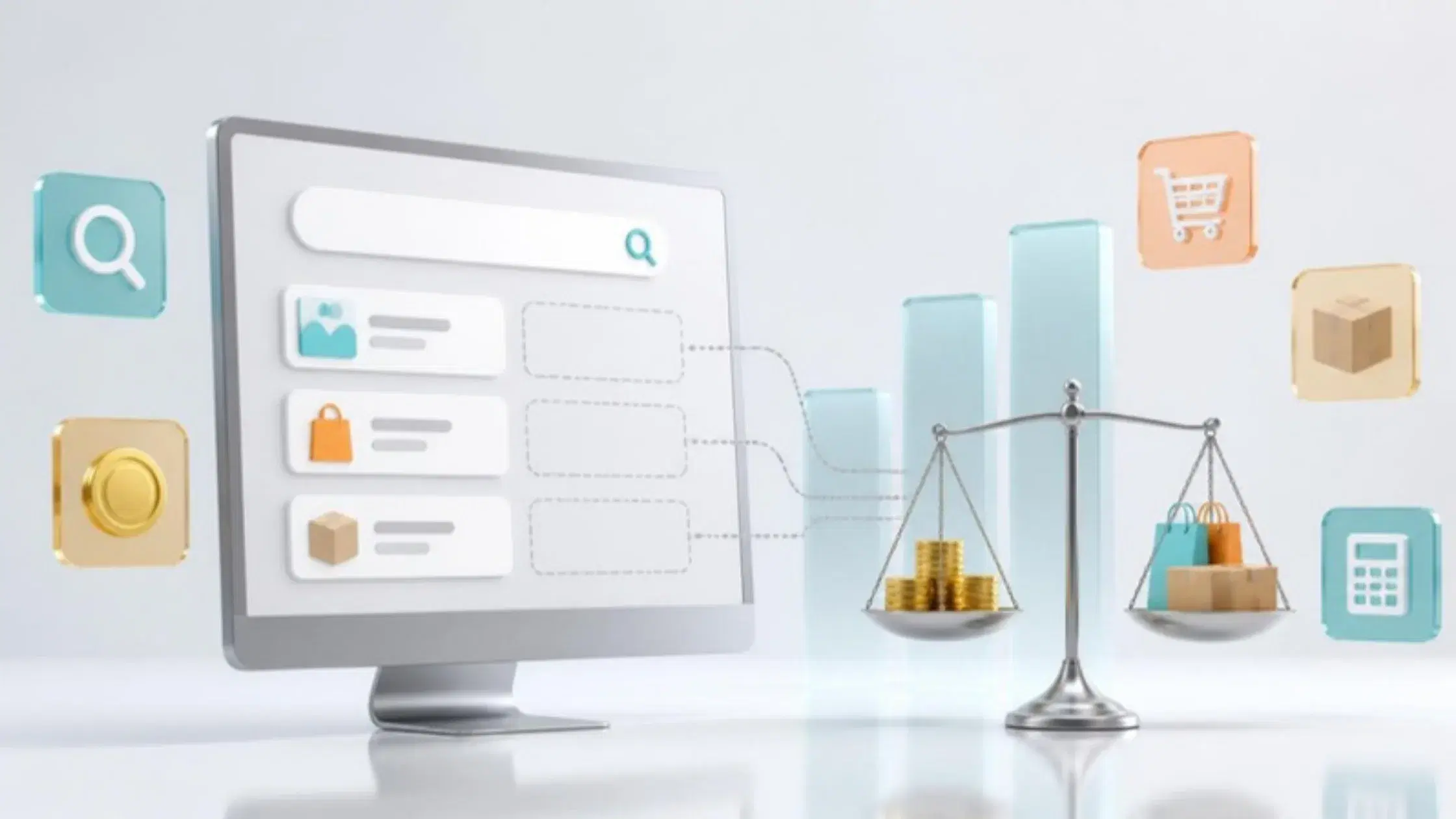 Site Search ROI: How to Build the Business Case From Your Own Search Logs