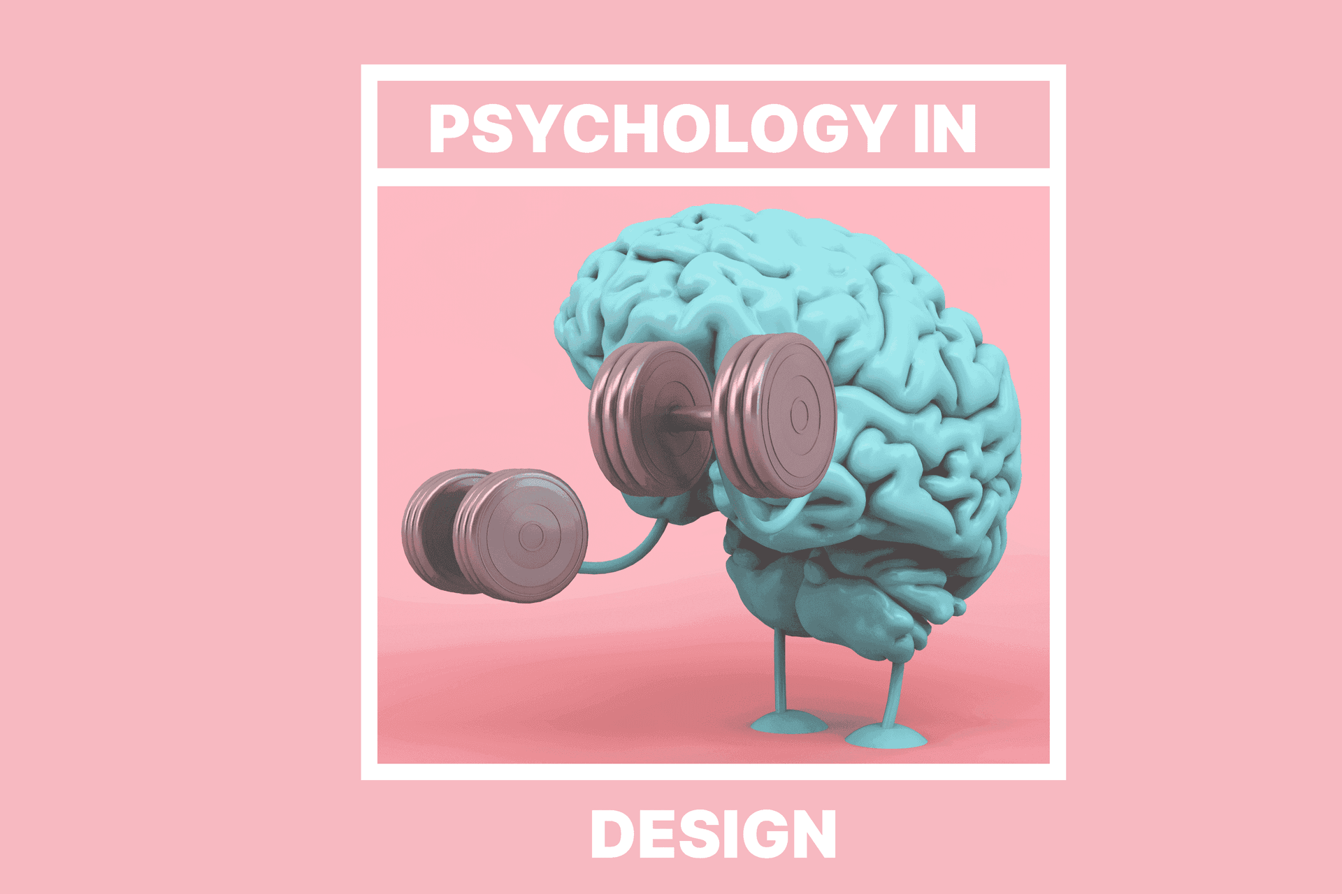 Psychology in Design